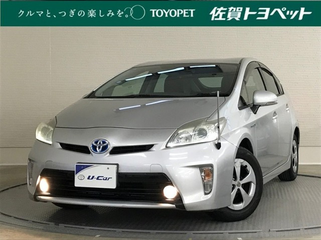 プリウス 1.8 S 