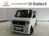 ホンダ N-VAN e: e: L4