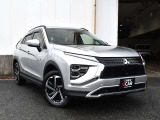 エクリプスクロス PHEV 2.4 G 4WD 