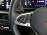 前車と一定の車間距離を保ちながら走る追随システムのACC(アダプティブクルーズコントロール)付!