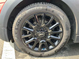 195/55R16 ビクトリースポークアルミホイール