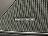 harman/kardonサウンドシステム