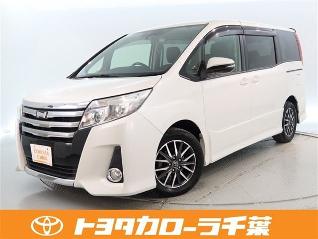 ノア 2.0 Si