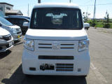 N-VAN L ホンダセンシング 4WD 
