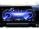 昼夜を問わず計器類はいつでも見やすいので安全に運転できます。また、どのモデルでも基本設計が共通の為乗り換えても違和感がありません。