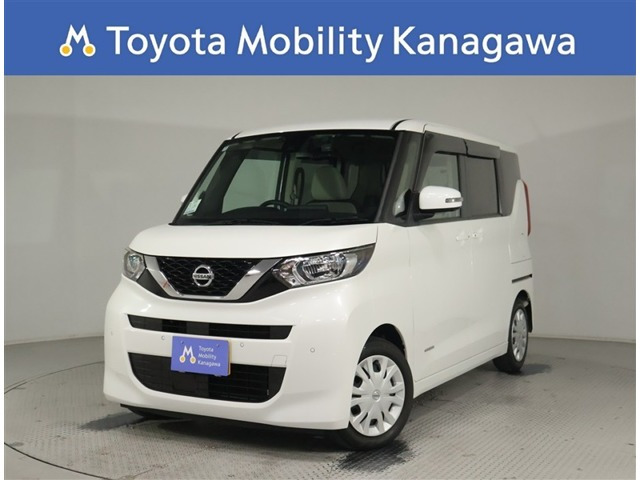 日産 ルークス 