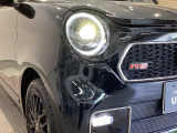 N-ONE RS 