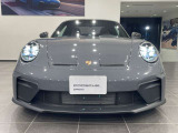 911 GT3 ツーリング パッケージ 