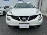 ジューク 1.5 15RX タイプV 