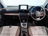 『まるごとクリーニング』施工済みで、キレイ・清潔な車となっております。