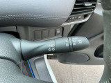 高速道路でのトンネルなど自動でライトのON・OFFをしてくれるので、ライトの消し忘れが防げます。