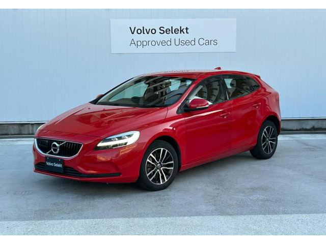 V40 T2 キネティック 