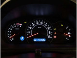 メーターも見やすく安全運転をサポートいたします!