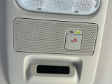 SOSコール付きのお車です!!いざという時の強い味方になってくれるかもです!!(別途契約要)