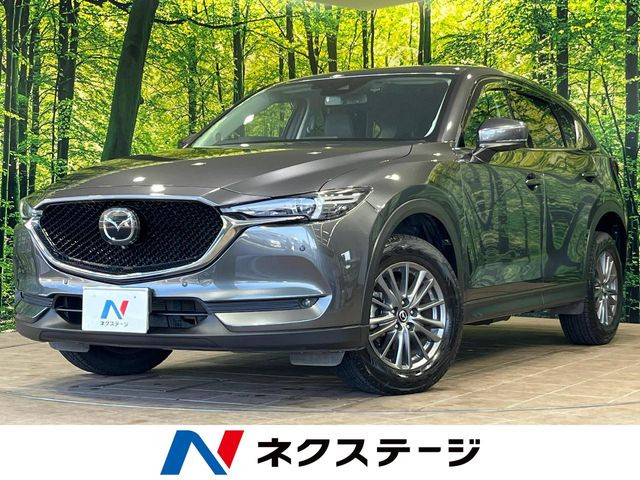 CX-5 2.5 25S Lパッケージ 