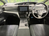 エスティマハイブリッド 2.4 アエラス 4WD 