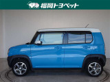 ハスラー X 