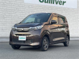 eKワゴン G 4WD 修復歴無し