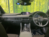 MAZDA3ファストバック 1.5 15S ツーリング 