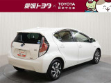 「中古車ハイブリッド保証」付き。ハイブリッド機構を無償で保証します。保証期間は、初度登録年月から10年目まで、またはロングラン保証が終わってから3年間。ただし累計走行距離が20万km以内です。