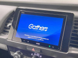 【ディスプレイオーディオ】お持ちのスマホやMP3プレイヤーとの無線接続で音楽再生が可能!コードで繋ぐわずらわしさも無く、手軽にお気に入りの音楽を楽しめます。