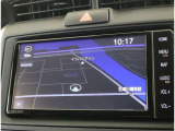 ナビゲーション付なので、何時何処でも行きたい場所へ。 ナビって無くて良いかなと思っていても一度使うと手放せませんよね。