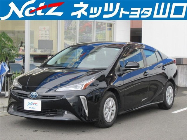 プリウス 1.8 S セーフティ プラスII