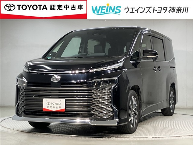 ヴォクシー 2.0 S-Z