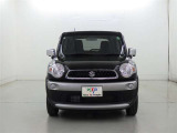 クロスビー 1.0 ハイブリッド(HYBRID) MX 4WD 