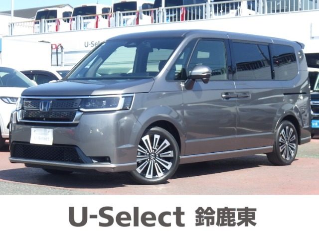 ホンダ ステップワゴン 