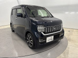N-WGNカスタム L ホンダ センシング 