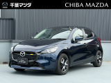 マツダ MAZDA2