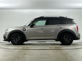 ミニクロスオーバー クーパー S E オール4 4WD 4WD 修復歴無し