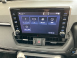 フルセグTV、スマートフォンに接続すると、音楽を聴くことができます♪もちろんFM/AMラジオもお聞きいただけますよ♪