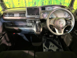 N-BOXカスタム G L ホンダセンシング 