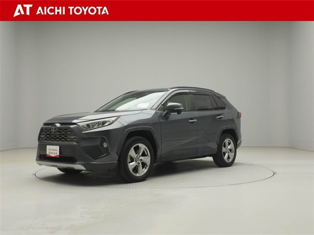 RAV4 2.0 G 4WD