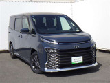 ヴォクシー  2.0 S-G