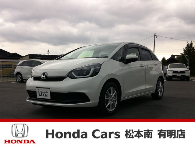 フィット 1.5 ホーム （5BA-GS4）