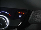 ◆シートヒーター装備◆寒い季節にピッタリなのが、このシートヒーター!寒い季節もシートヒーターが体を温めてくれます。寒い季節もドライブが楽しくなります。