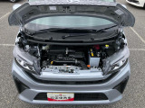 ご購入後も、お近くのダイハツディーラーで、メンテナンスはお受け出来ます。保証・車検・点検その他整備も安心です。