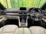 CX-8 2.2 XD Lパッケージ 