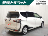 シエンタ ハイブリッド 1.5 G 