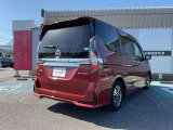 セレナ 1.2 e-POWER ハイウェイスターV 