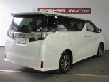 ヴェルファイア 2.5 Z 