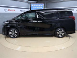 人気のアルファード入荷しました!!一年保証付きで安心!!