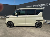 ルークス ハイウェイスターX プロパイロットエディション 4WD 