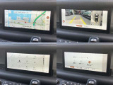 【Pivi Pro】2021年モデルより展開された新システム「Pivi Pro」は操作性が格段に向上。車輌制御システムもさらに充実。