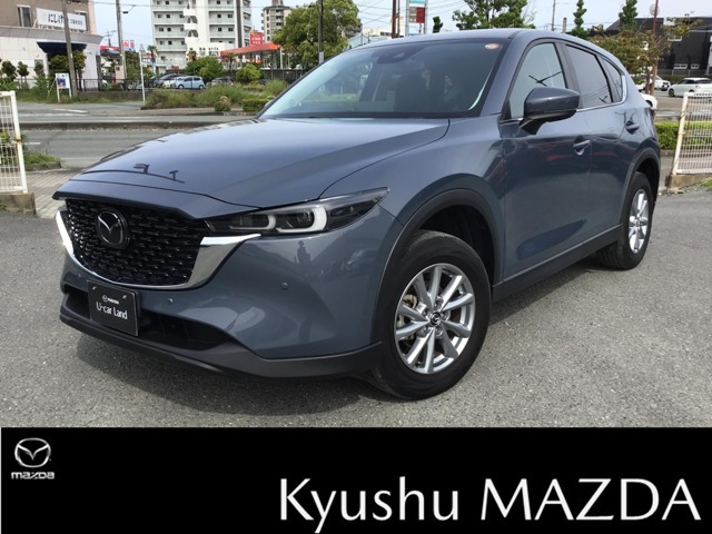 CX-5 2.0 20S スマートエディション