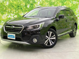 【中古車情報】スバル レガシィアウトバック 2.5 リミテッド 4WD  の中古車詳細（走行距離：9.3万km、カラー：クリスタルブラック・シリカ、販売地域：山形県山形市嶋北）