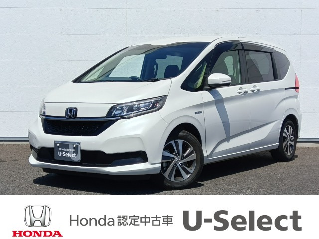 ホンダ フリード+ 